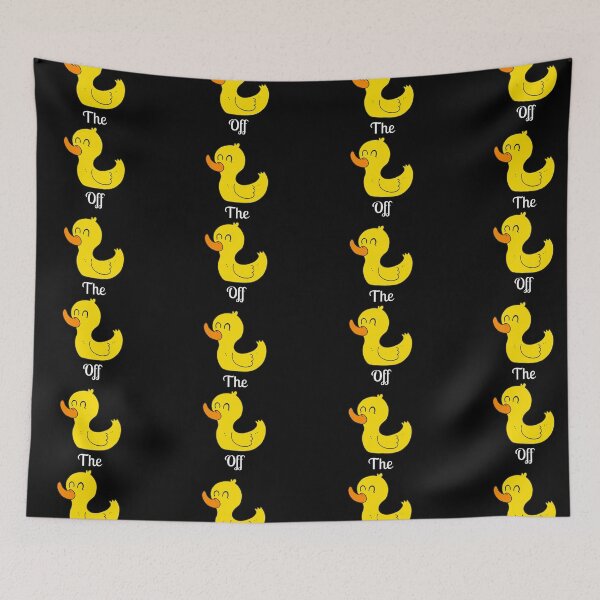 Item preview, Duck the duck off, duck designed and sold by fra02.