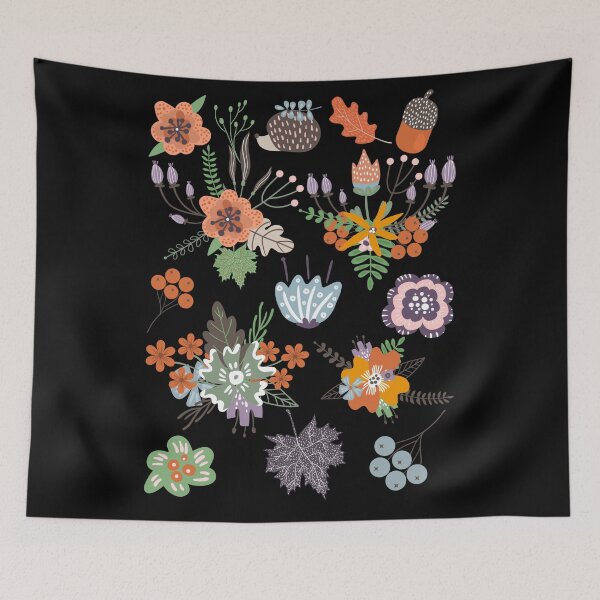 Item preview, Nature Treasures designed and sold by ElenaDanilo.