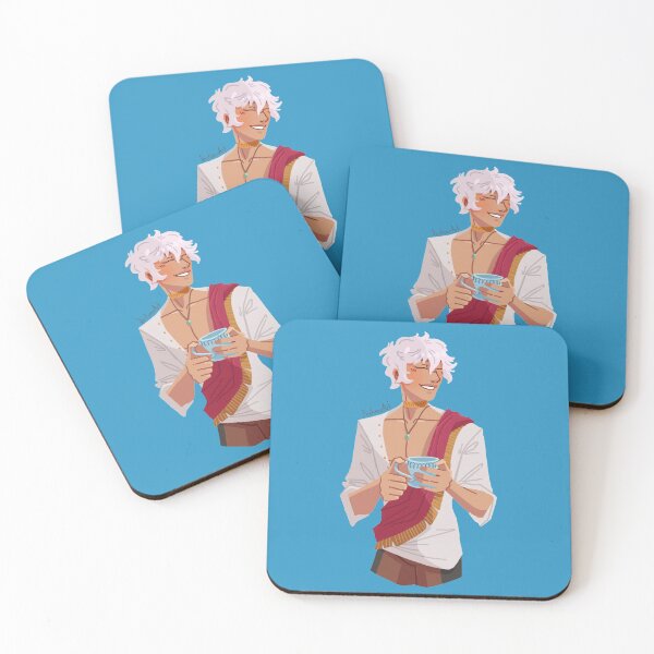 Item preview, Asra Alnazar fanart designed and sold by DestineeArt.