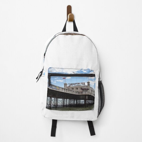 Item preview, Brighton Pier designed and sold by BerylBez.