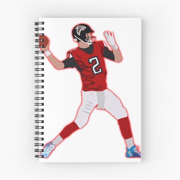 Item preview, Matt Ryan designed and sold by j9rek.