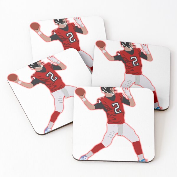 Item preview, Matt Ryan designed and sold by j9rek.