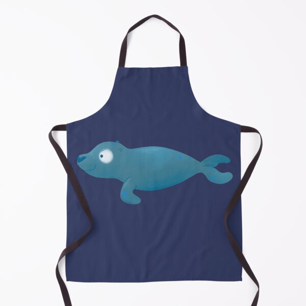Item preview, Seal Pup designed and sold by pokegirl93.