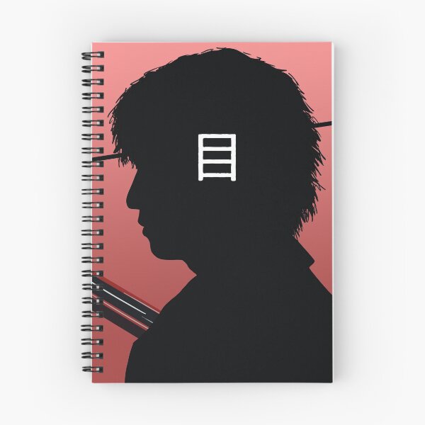 Item preview, Detective Yagami Takayuki (Red) designed and sold by tabunyorokobi.
