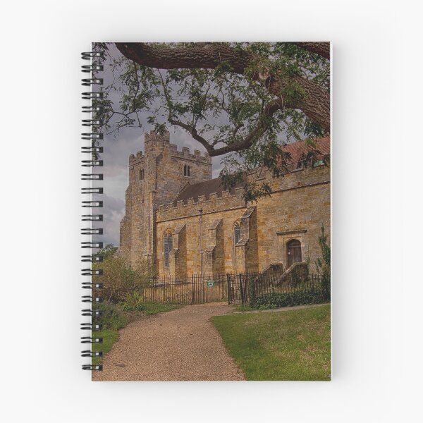 Item preview, St Peters Ashburnham designed and sold by Dave Godden.