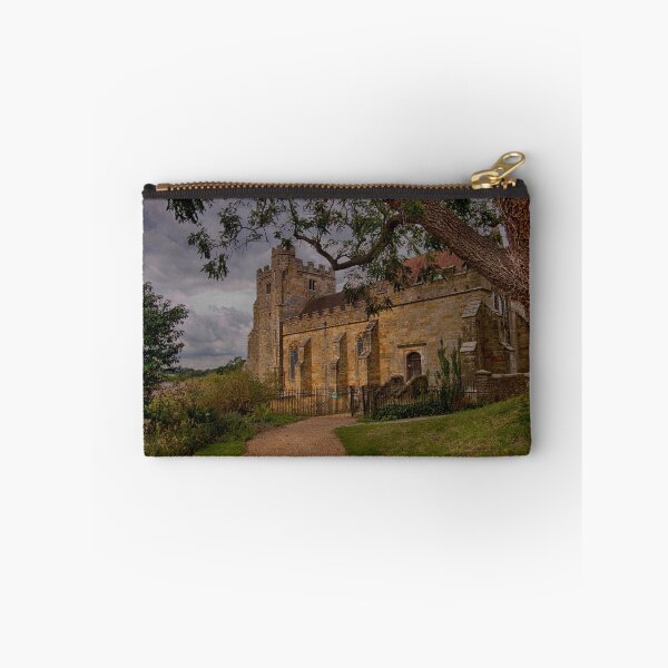 Item preview, St Peters Ashburnham designed and sold by Dave Godden.