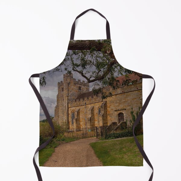Item preview, St Peters Ashburnham designed and sold by Dave Godden.
