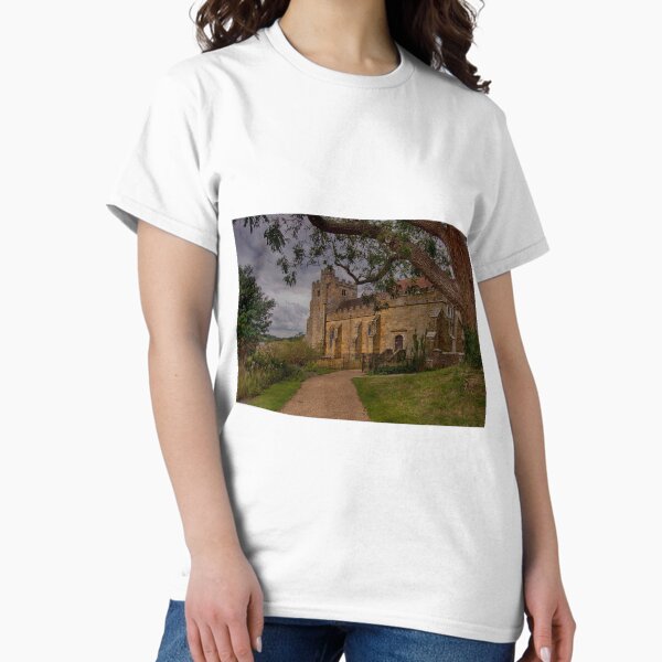 Item preview, St Peters Ashburnham designed and sold by Dave Godden.