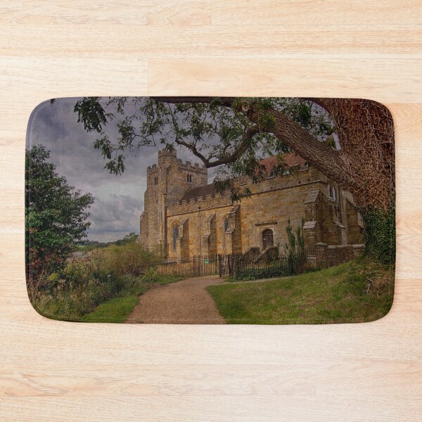 Item preview, St Peters Ashburnham designed and sold by Dave Godden.