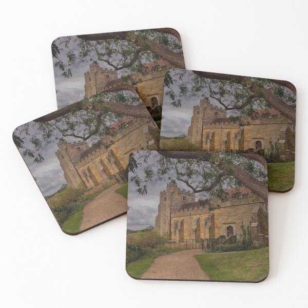 Item preview, St Peters Ashburnham designed and sold by Dave Godden.