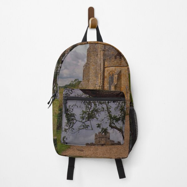 Item preview, St Peters Ashburnham designed and sold by Dave Godden.