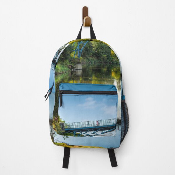 Item preview, The Ironbridge Shropshire England designed and sold by AJEvans.