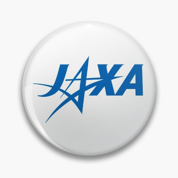 Artikelvorschau, Logo der Japan Aerospace Exploration Agency entworfen und verkauft von quackynaut.