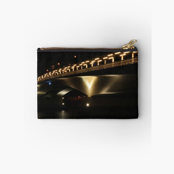 Item preview, The Go Between Bridge, Brisbane (Meanjin) designed and sold by Geoff Treagus.
