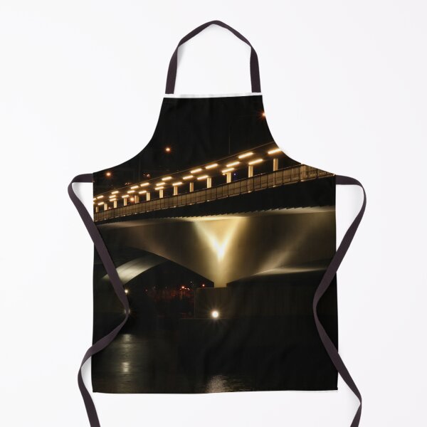 Item preview, The Go Between Bridge, Brisbane (Meanjin) designed and sold by Geoff Treagus.