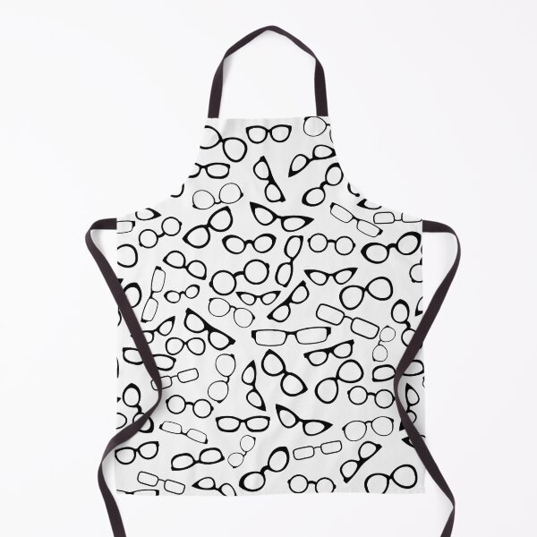 Item preview, Various Styles of Eyeglasses Black designed and sold by Primroaddesigns.