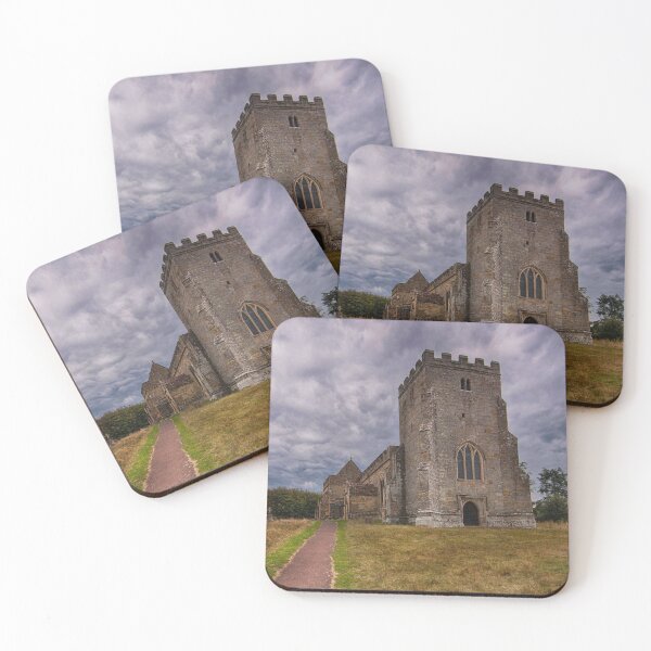 Item preview, St Peters Ashburnham designed and sold by Dave Godden.