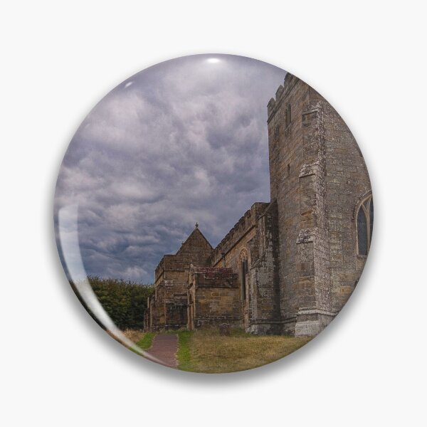 Item preview, St Peters Ashburnham designed and sold by Dave Godden.