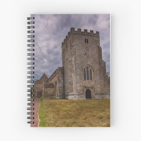 Item preview, St Peters Ashburnham designed and sold by Dave Godden.