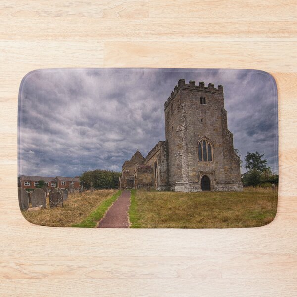 Item preview, St Peters Ashburnham designed and sold by Dave Godden.