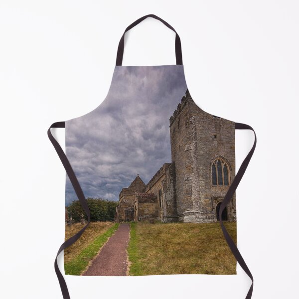 Item preview, St Peters Ashburnham designed and sold by Dave Godden.