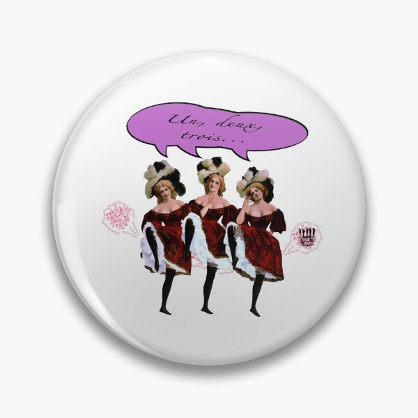 Item preview, Cabaret spray designed and sold by TribeJunky.