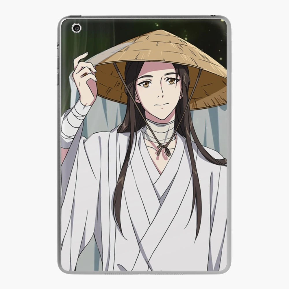 Yue iPad Case & Skin for Sale by Izu Huish