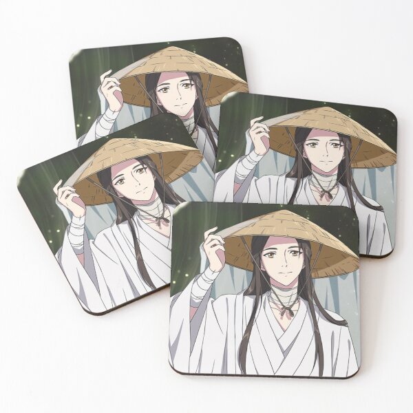 Item preview, Xie Lian designed and sold by LunaDiaries.