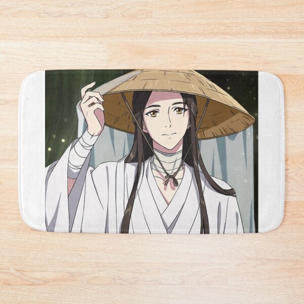 Item preview, Xie Lian designed and sold by LunaDiaries.