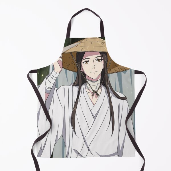 Item preview, Xie Lian designed and sold by LunaDiaries.