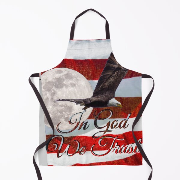 Item preview, In God We Trust designed and sold by mljdwhite.
