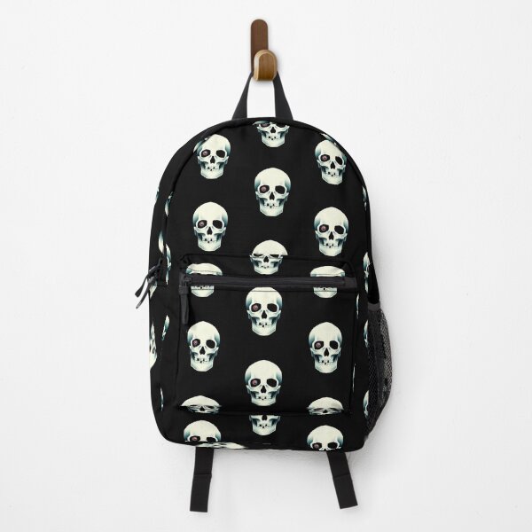 Item preview,   Skull  whit one eye  designed and sold by Widisp.