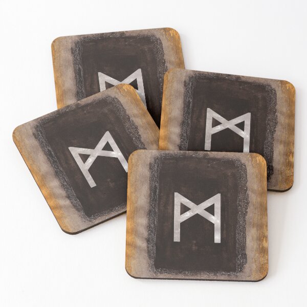 Item preview, Viking symbol Vl designed and sold by epialis.