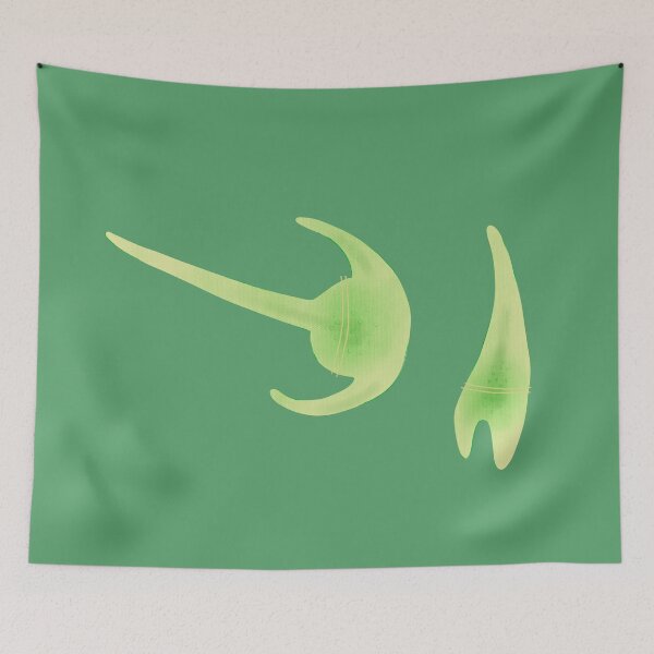 Item preview, Dinoflagellate Plankton designed and sold by pokegirl93.