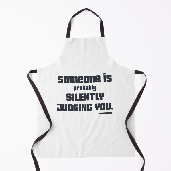 Item preview, Silently judged designed and sold by spiritual-tee.