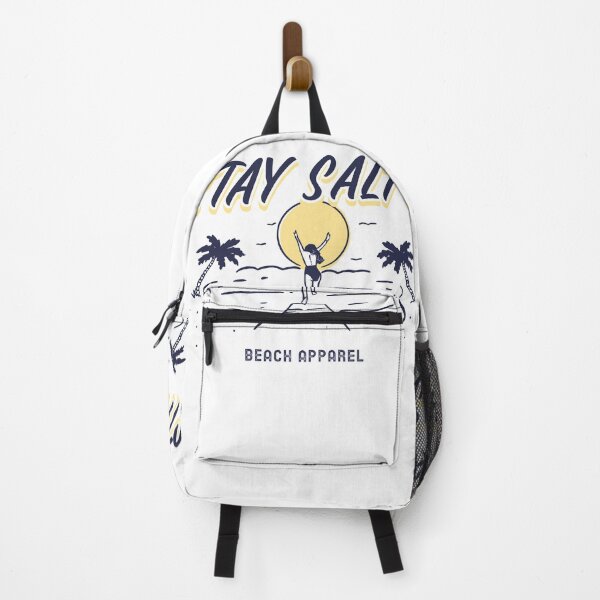 Item preview, Stay Salty designed and sold by Photoque.