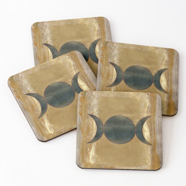Item preview, Triple Goddess designed and sold by epialis.