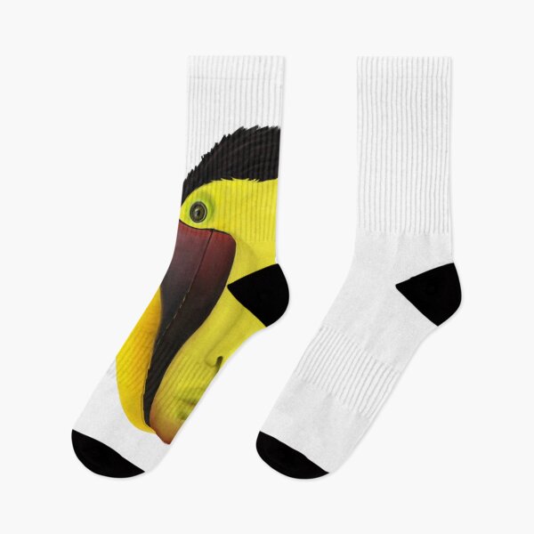 Item preview, Yellow-throated toucan designed and sold by artofnivas01.