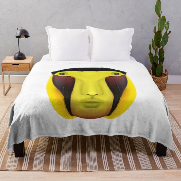 Item preview, Yellow-throated toucan designed and sold by artofnivas01.