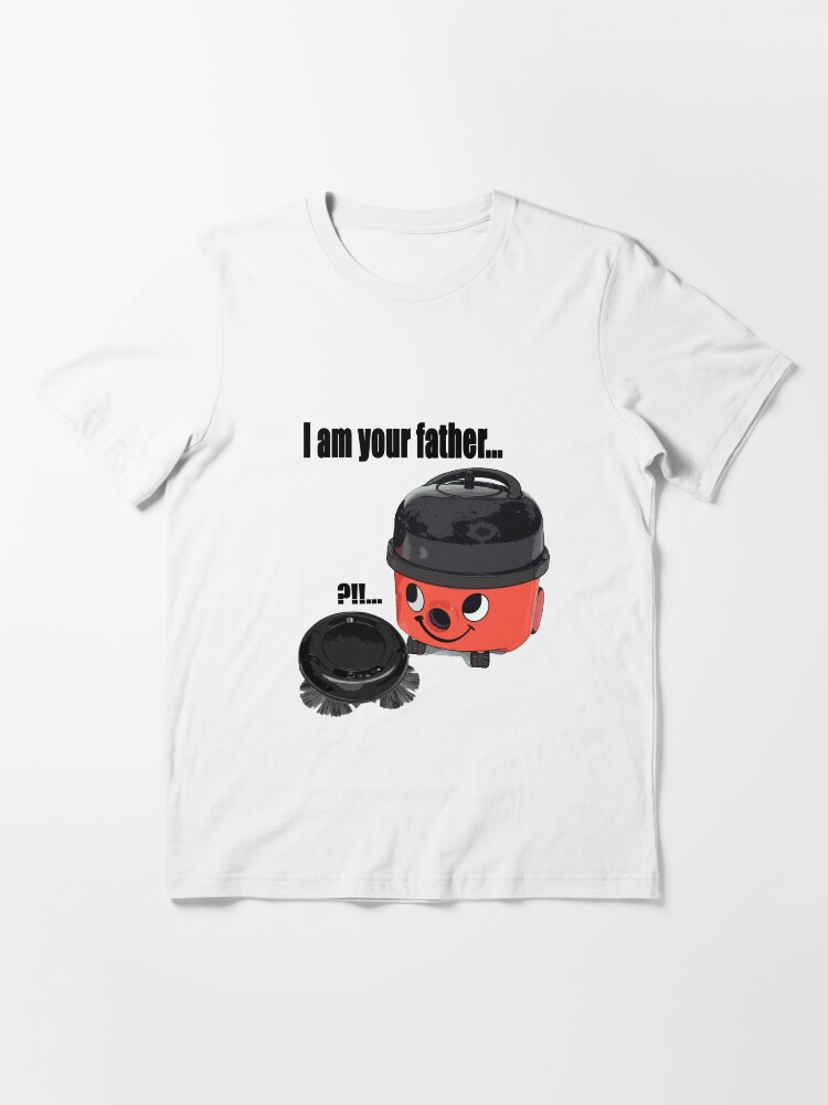 henry hoover t shirt amazon