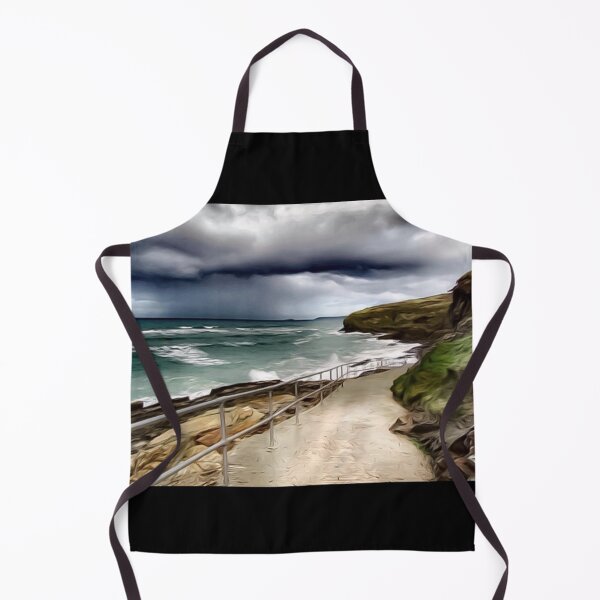 Item preview, Hayle Beach Cornwall  designed and sold by BerylBez.