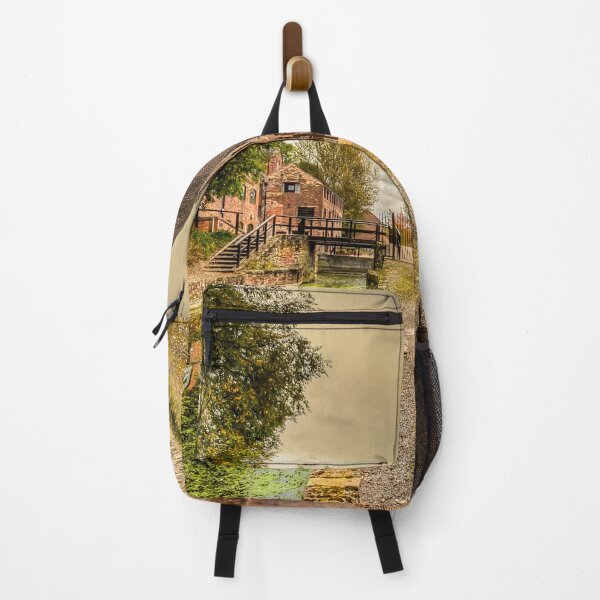 Item preview, Coalport Kiln Shropshire Canal England designed and sold by AJEvans.