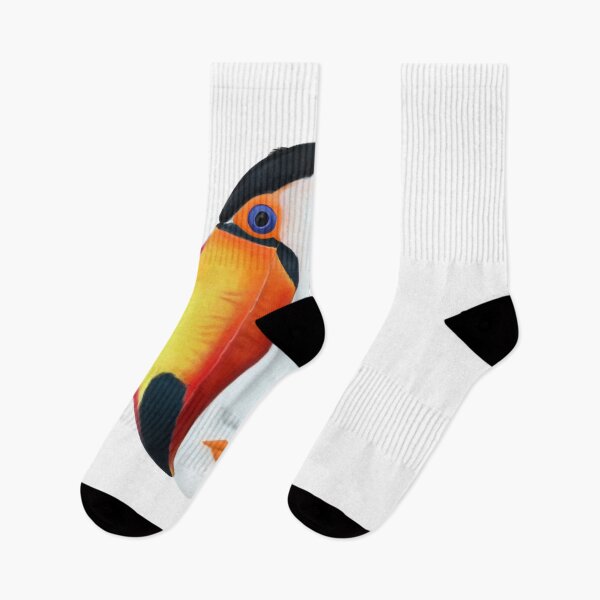 Item preview, Toco toucan designed and sold by artofnivas01.
