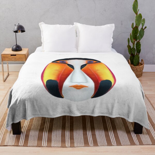 Item preview, Toco toucan designed and sold by artofnivas01.