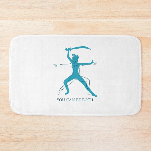 Item preview, You Can Be Both designed and sold by TheStudioBee.