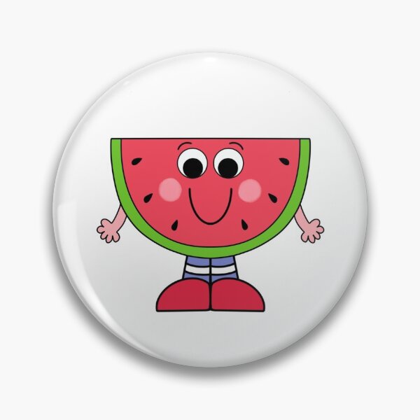 Item preview, Watermelon designed and sold by MlleLudik.