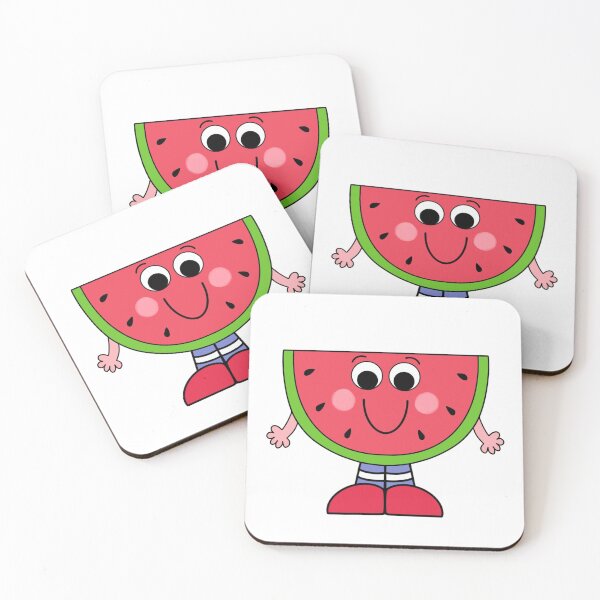 Item preview, Watermelon designed and sold by MlleLudik.