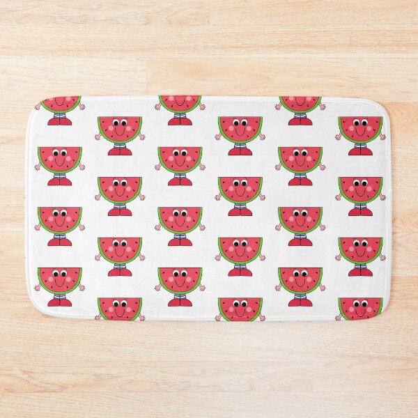 Item preview, Watermelon designed and sold by MlleLudik.