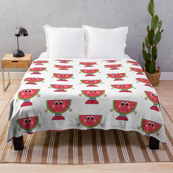 Item preview, Watermelon designed and sold by MlleLudik.