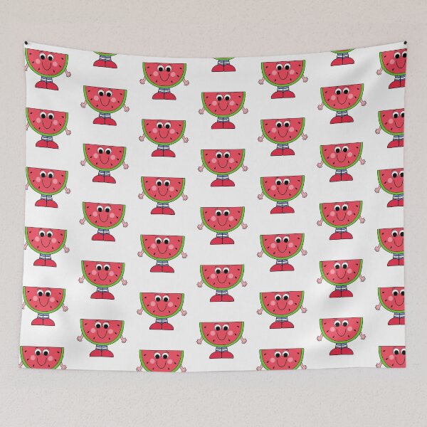 Item preview, Watermelon designed and sold by MlleLudik.